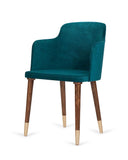 B-0201 Lagom Bentwood Armchair