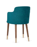 B-0201 Lagom Bentwood Armchair