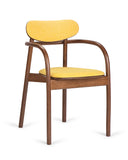 B-2961 La Benda Bentwood Armchair