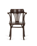 B-5182 Bentwood Armchair