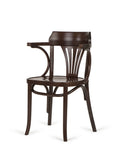 B-5182 Bentwood Armchair