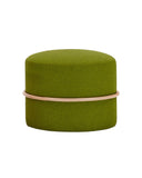 C-2225 K2 Bentwood Ottoman