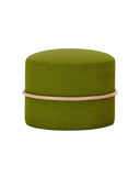 C-2225 K2 Bentwood Ottoman