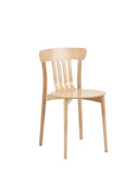 A-4311 Corte Bentwood Chair