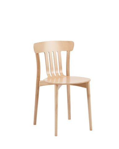 A-4311 Corte Bentwood Chair