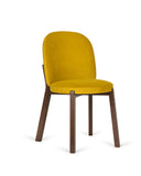 Dot Bentwood Chair