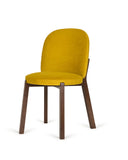 Dot Bentwood Chair