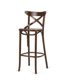 H-1230 Bentwood Barstool