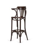 H-5172 Bentwood Barstool