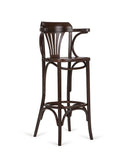 H-5172 Bentwood Barstool