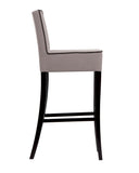 H-0072 Bentwood Barstool