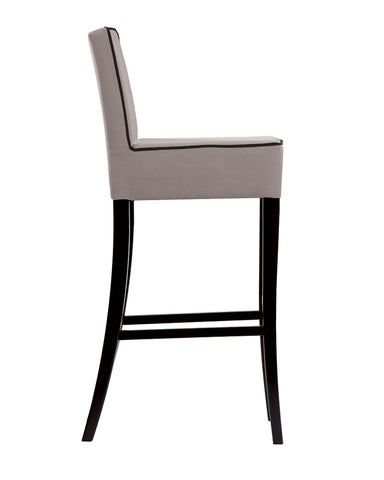 H-0072 Bentwood Barstool