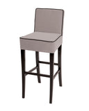 H-0072 Bentwood Barstool