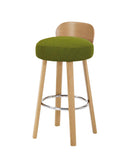 H-2220 K2 Bentwood Stool