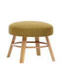 C-2220 K2 Bentwood Low Stool