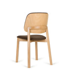 Lorem Bentwood Chair