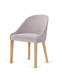 B-5005 Lubi Bentwood Occasional Seat