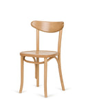 A-1260 Bentwood Chair