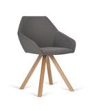 Tuk 2 Bentwood Occasional Seat