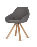 Tuk 2 Bentwood Occasional Seat