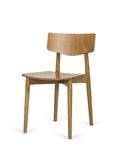 A-4350 Bentwood Chair