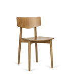 A-4350 Bentwood Chair