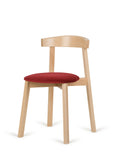 A-2920 Uxi Bentwood Chair