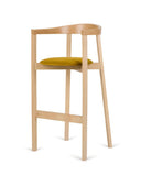 H-2920 Uxi Bentwood Stool