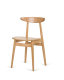 A-4100 Bentwood Chair