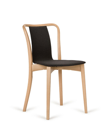 A-8280 Swan Bentwood Chair