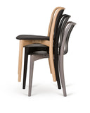 A-8280 Swan Bentwood Chair