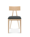 Akka A-0336 Bentwood Chair