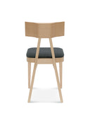 Akka A-0336 Bentwood Chair