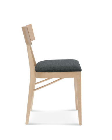 Akka A-0336 Bentwood Chair