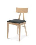 Akka A-0336 Bentwood Chair