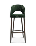 Alora BST-1412 Bentwood Stool