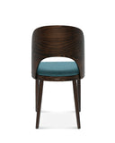 Amada A-1413 Bentwood Chair