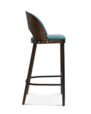 Amada BST-1413 Bentwood Stool