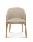 Arch B-1801 Bentwood Armchair