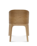 Arch B-1801 Bentwood Armchair