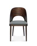 Avola A-1411 Bentwood Chair