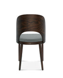 Avola A-1411 Bentwood Chair