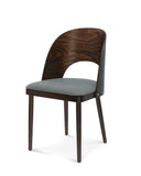 Avola A-1411 Bentwood Chair