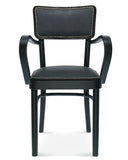 Novo B-9610/6 Bentwood Armchair