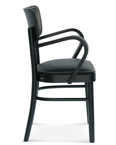 Novo B-9610/6 Bentwood Armchair