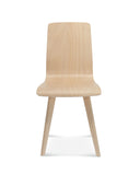 Cleo A-1602 Bentwood Chair