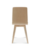 Cleo A-1602 Bentwood Chair