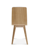 Cleo A-1605 Bentwood Chair