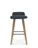 Cleo BST-1603 Bentwood Stool