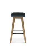 Cleo BST-1603 Bentwood Stool